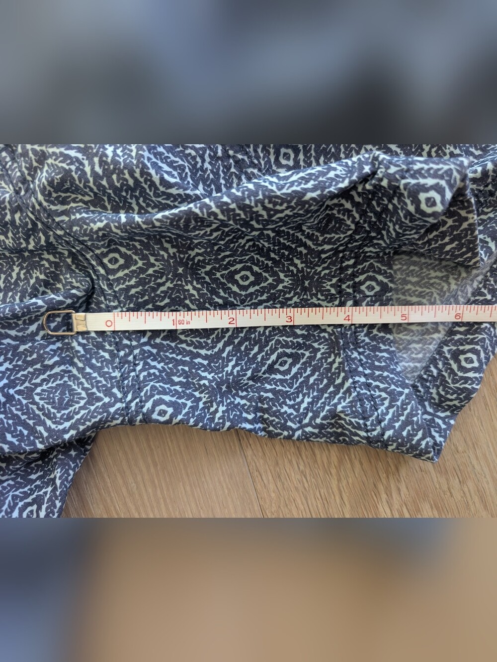 EUC Marmot Ginny Shorts, Sz 4 - Picture 7 of 9